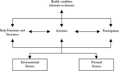 Inclusion Through Participation: Understanding Participation in the International Classification of Functioning, Disability, and Health as a Methodological Research Tool for Investigating Inclusion